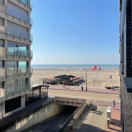 Appartement Seaview Koksijde Kültér fotó