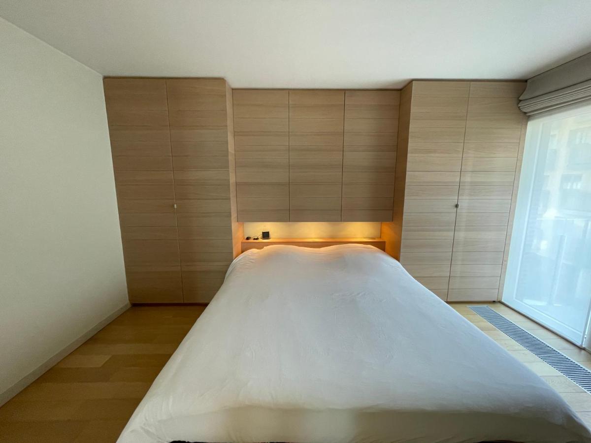 Appartement Seaview Koksijde Kültér fotó