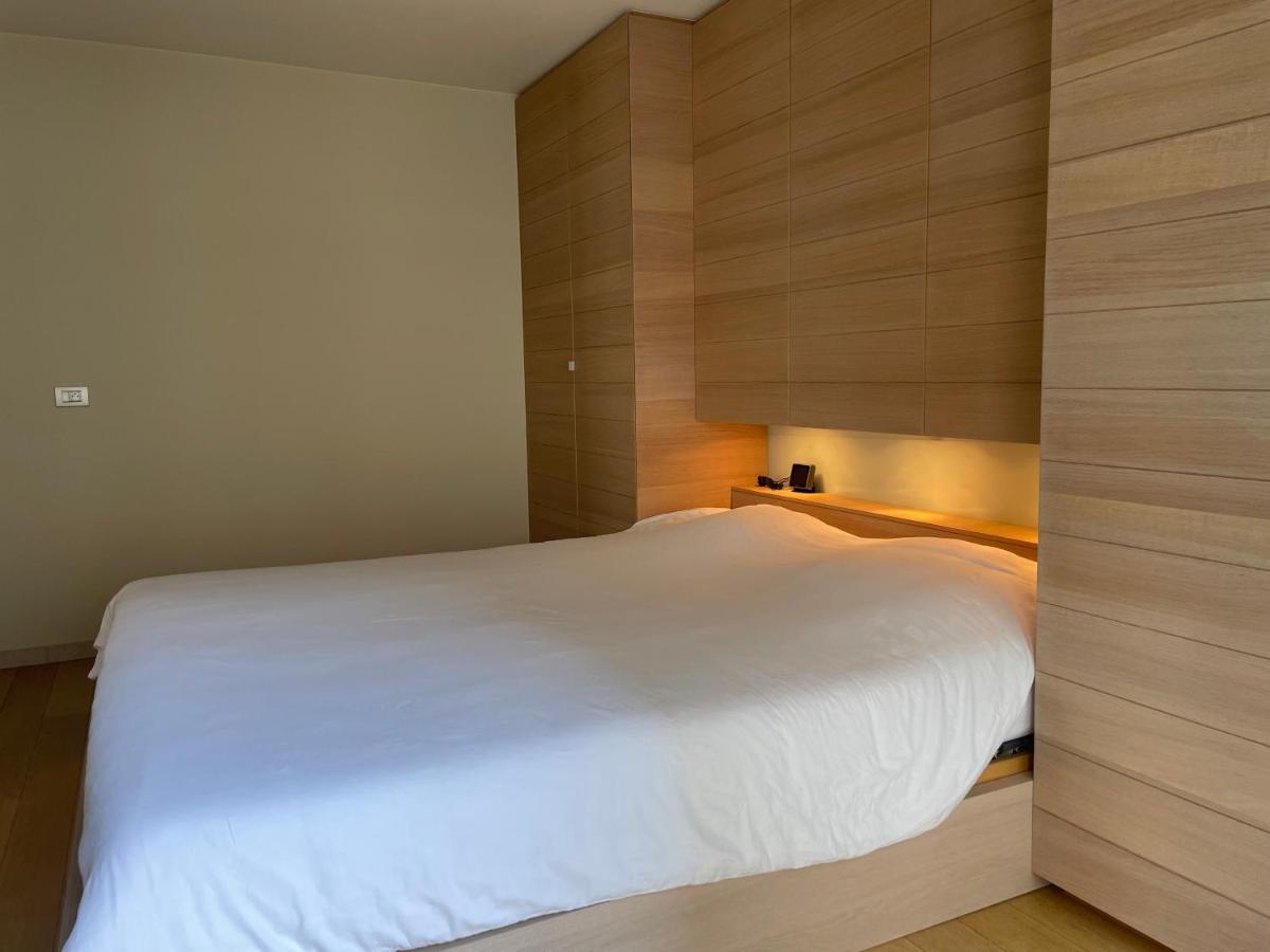 Appartement Seaview Koksijde Kültér fotó