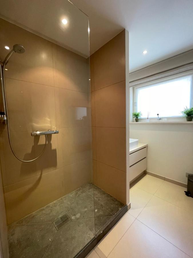 Appartement Seaview Koksijde Kültér fotó