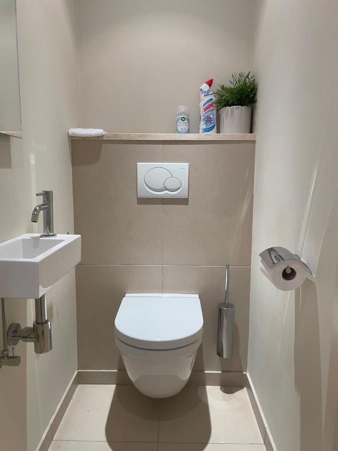 Appartement Seaview Koksijde Kültér fotó