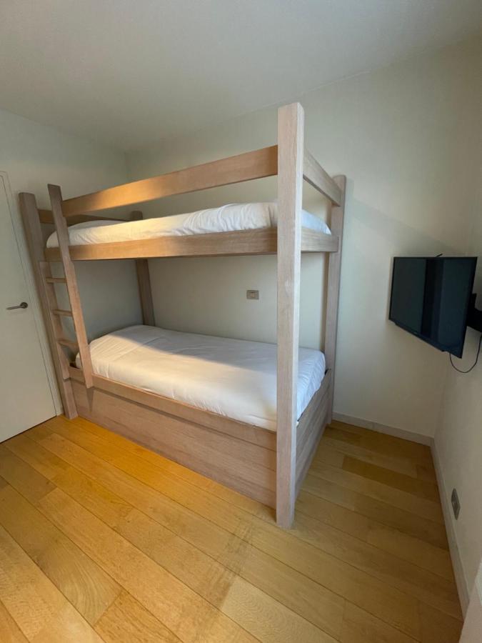 Appartement Seaview Koksijde Kültér fotó